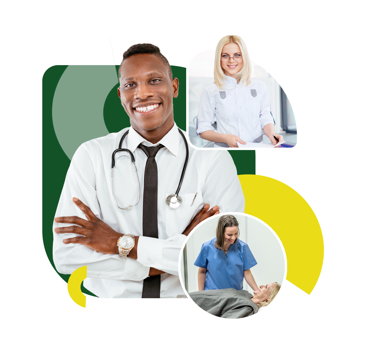 Sanders Grossman Aronova PLLC Medical Collection Firm